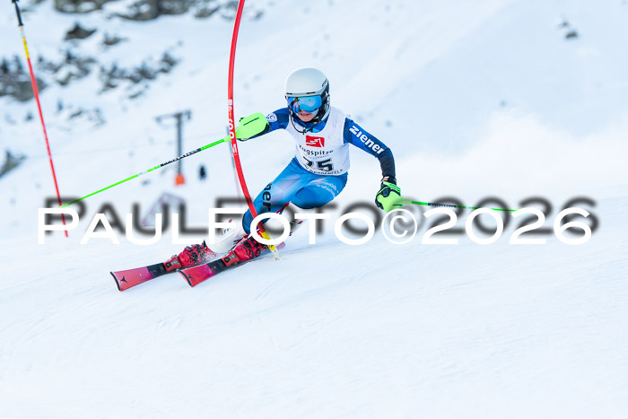 2. BZB CUP SL, 05.01.2026 