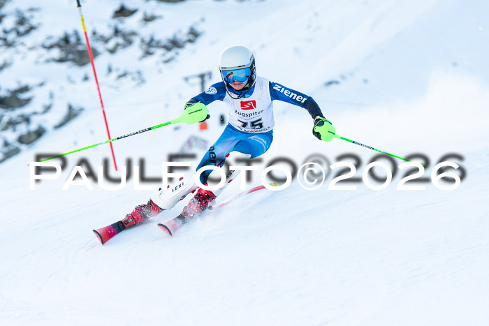 2. BZB CUP SL, 05.01.2026 