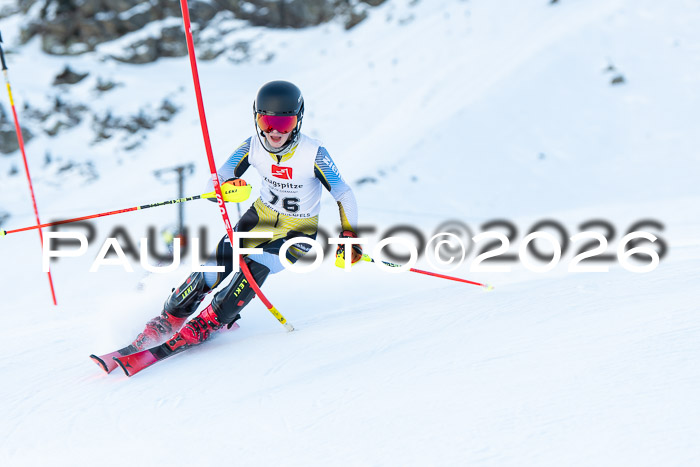 2. BZB CUP SL, 05.01.2026 