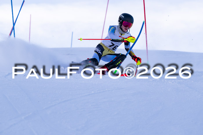 2. BZB CUP SL, 05.01.2026 