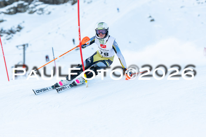 2. BZB CUP SL, 05.01.2026 