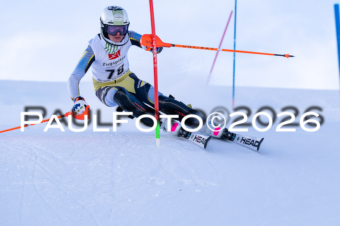 2. BZB CUP SL, 05.01.2026 