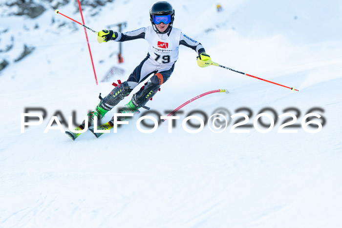 2. BZB CUP SL, 05.01.2026 