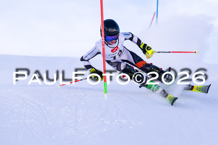 2. BZB CUP SL, 05.01.2026 