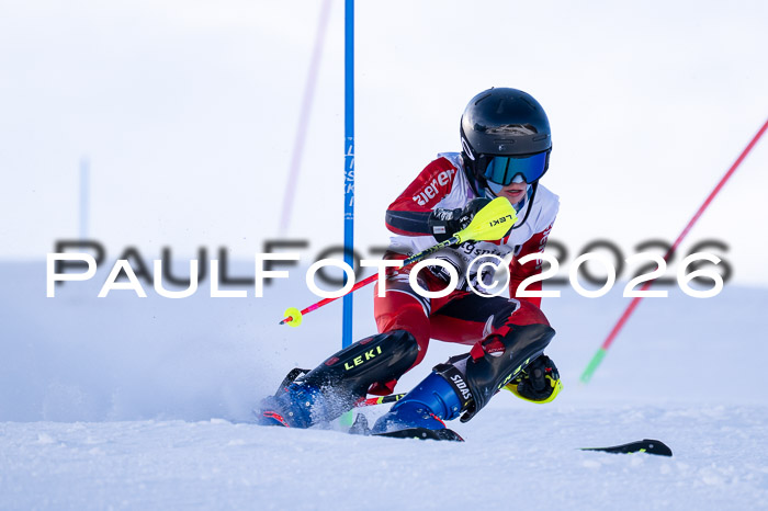 2. BZB CUP SL, 05.01.2026 