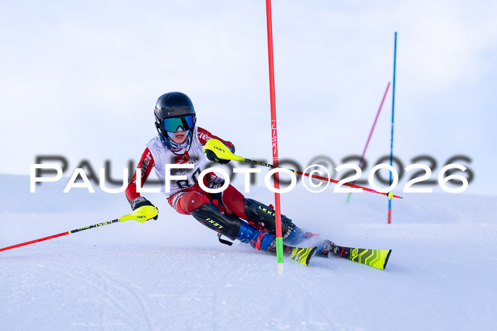 2. BZB CUP SL, 05.01.2026 