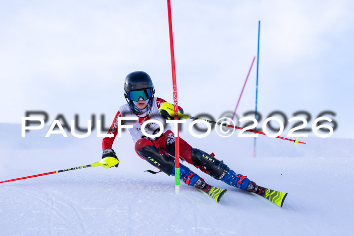 2. BZB CUP SL, 05.01.2026 