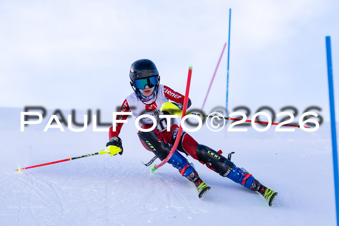 2. BZB CUP SL, 05.01.2026 