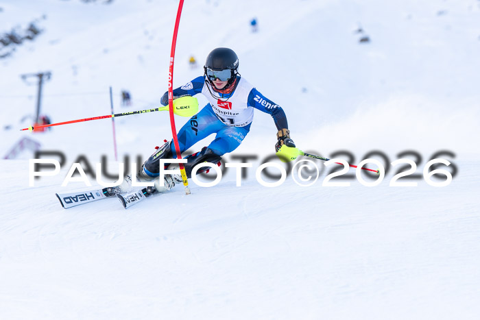 2. BZB CUP SL, 05.01.2026 