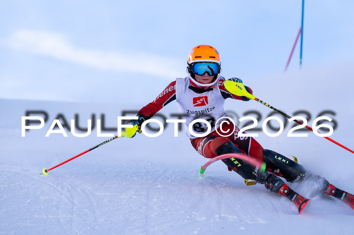 2. BZB CUP SL, 05.01.2026 