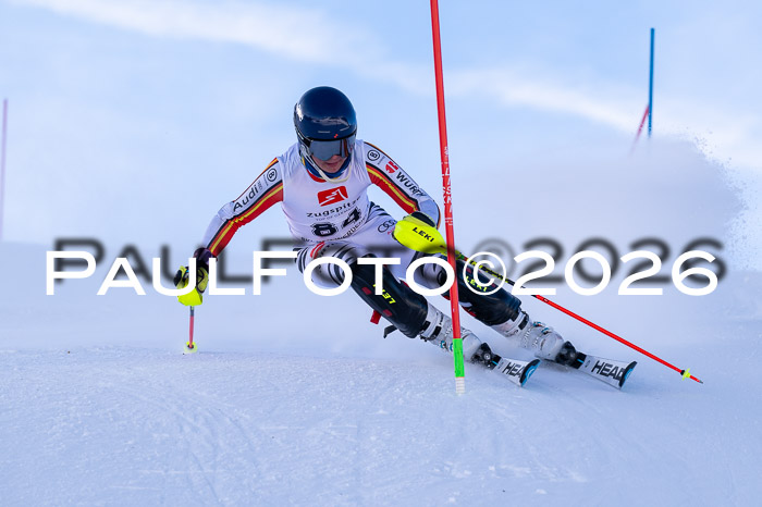 2. BZB CUP SL, 05.01.2026 