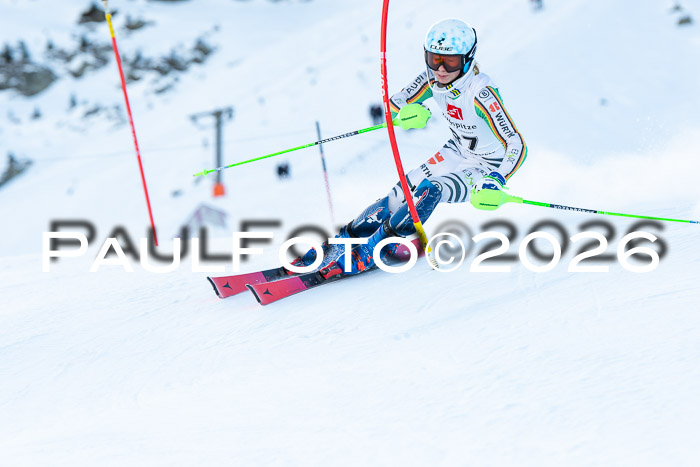 2. BZB CUP SL, 05.01.2026 