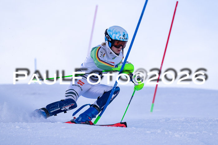 2. BZB CUP SL, 05.01.2026 