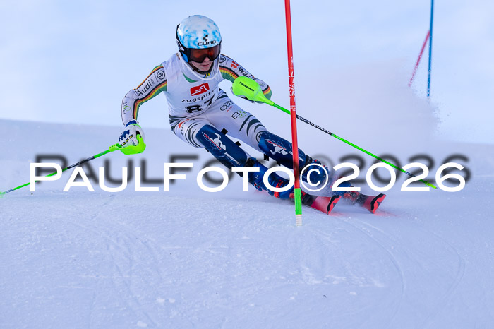 2. BZB CUP SL, 05.01.2026 