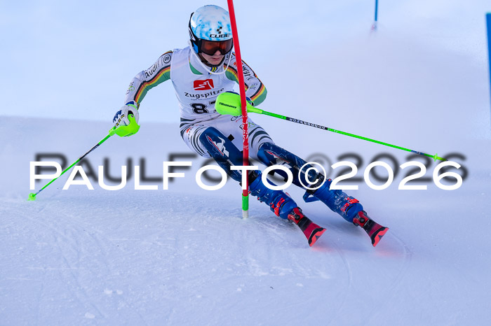 2. BZB CUP SL, 05.01.2026 