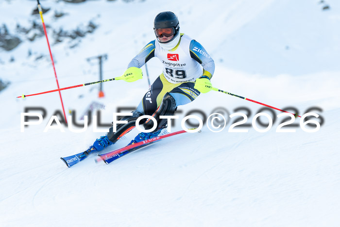 2. BZB CUP SL, 05.01.2026 