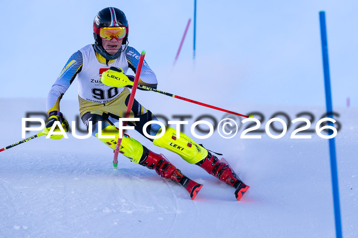 2. BZB CUP SL, 05.01.2026 