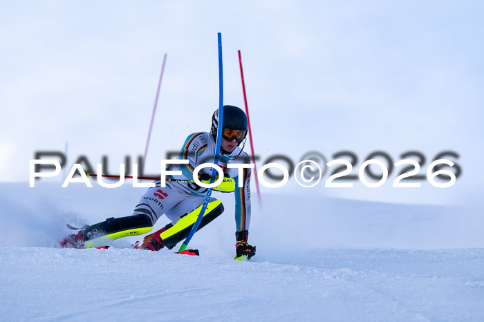 2. BZB CUP SL, 05.01.2026 