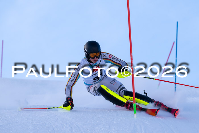 2. BZB CUP SL, 05.01.2026 