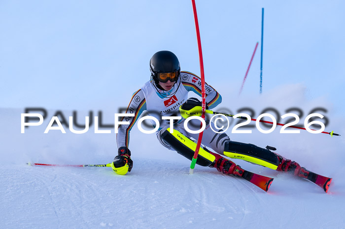 2. BZB CUP SL, 05.01.2026 