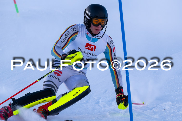 2. BZB CUP SL, 05.01.2026 