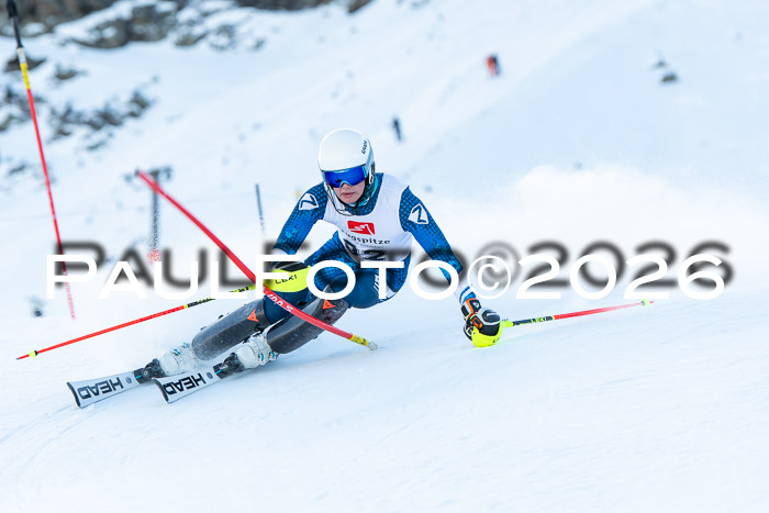 2. BZB CUP SL, 05.01.2026 