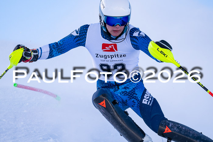 2. BZB CUP SL, 05.01.2026 