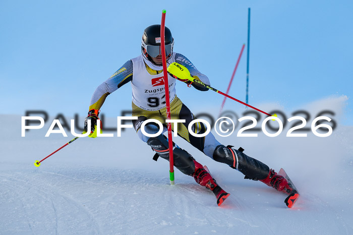 2. BZB CUP SL, 05.01.2026 