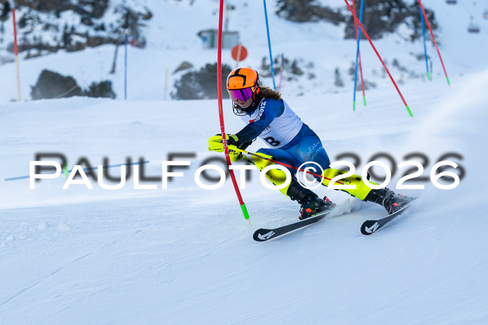 2. BZB CUP SL, 05.01.2026 