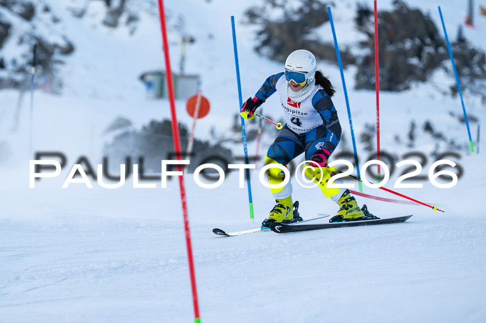 2. BZB CUP SL, 05.01.2026 