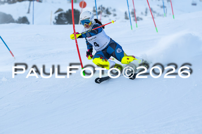 2. BZB CUP SL, 05.01.2026 