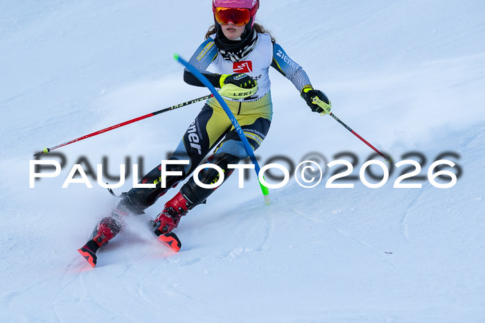 2. BZB CUP SL, 05.01.2026 