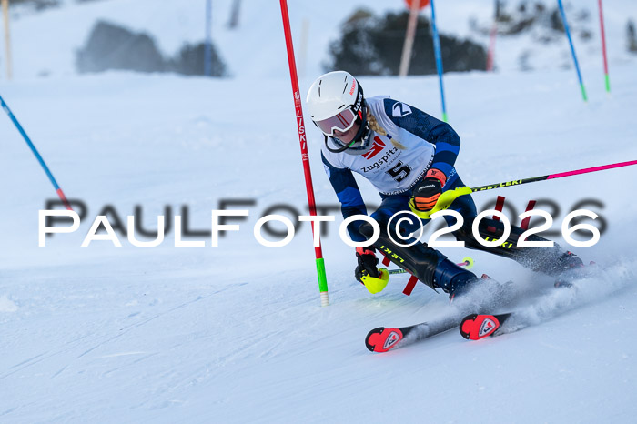 2. BZB CUP SL, 05.01.2026 