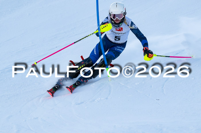 2. BZB CUP SL, 05.01.2026 