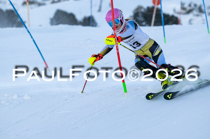 2. BZB CUP SL, 05.01.2026 