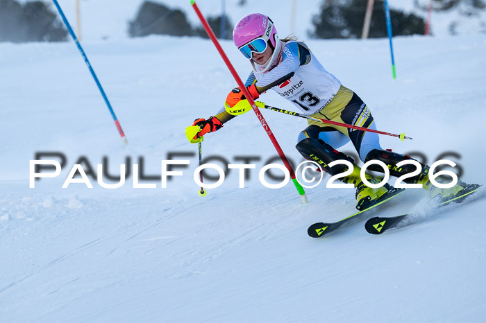 2. BZB CUP SL, 05.01.2026 