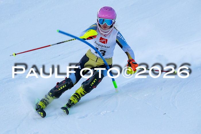 2. BZB CUP SL, 05.01.2026 