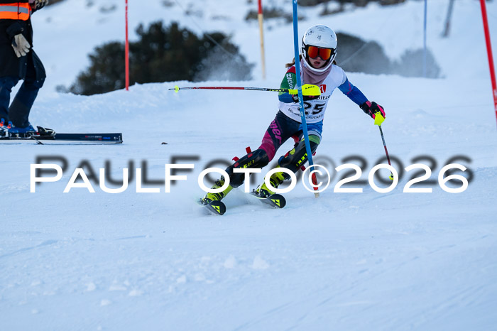 2. BZB CUP SL, 05.01.2026 