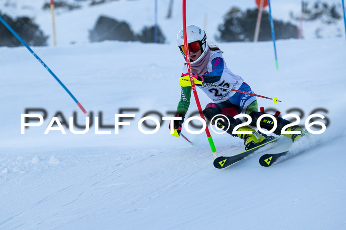 2. BZB CUP SL, 05.01.2026 