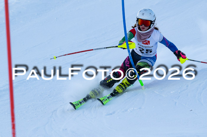 2. BZB CUP SL, 05.01.2026 