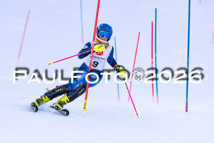 2. BZB CUP SL, 05.01.2026 