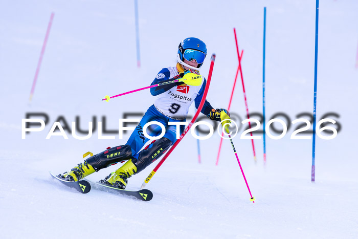 2. BZB CUP SL, 05.01.2026 