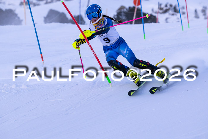 2. BZB CUP SL, 05.01.2026 