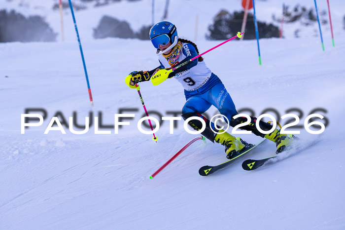 2. BZB CUP SL, 05.01.2026 