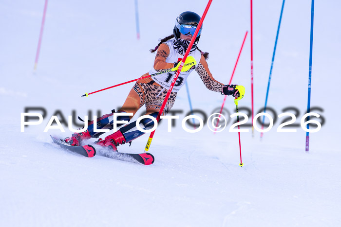 2. BZB CUP SL, 05.01.2026 