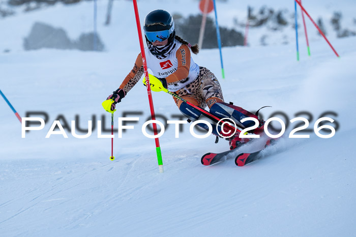 2. BZB CUP SL, 05.01.2026 