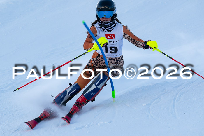 2. BZB CUP SL, 05.01.2026 