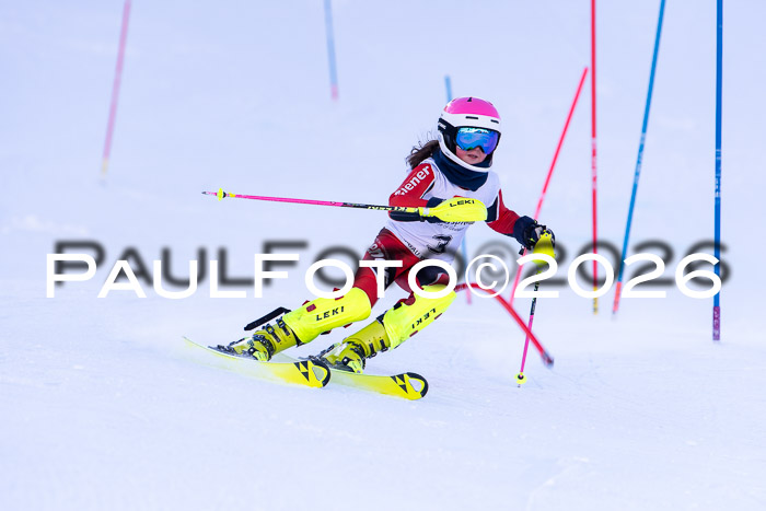 2. BZB CUP SL, 05.01.2026 