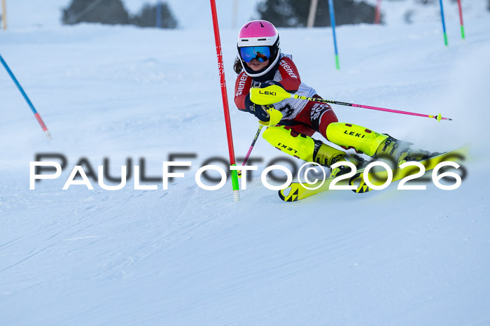 2. BZB CUP SL, 05.01.2026 