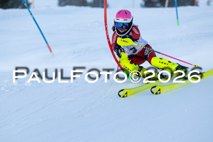 2. BZB CUP SL, 05.01.2026 